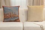 Gent - Graslei European Cushion Cover