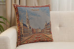 Brussel European Cushion Cover