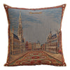 Brussel European Cushion Cover