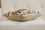 Bayeux Navigio Mare European Cushion Cover