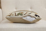 Bayeux Navigio Mare European Cushion Cover