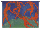 La Danse - Matisse European Tapestry