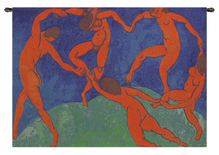 La Danse - Matisse European Tapestry