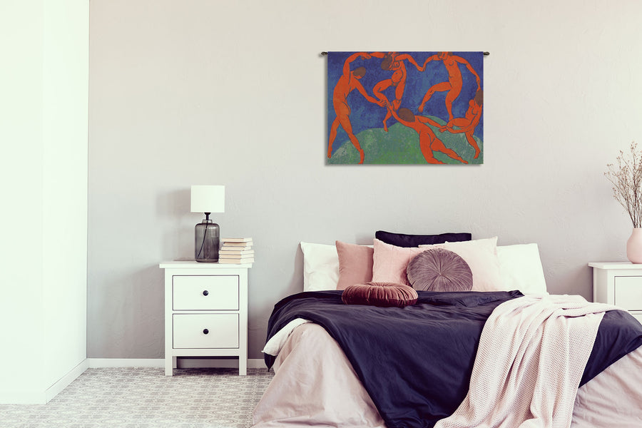 La Danse - Matisse European Tapestry