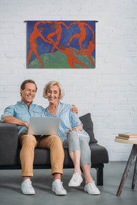 La Danse - Matisse European Tapestry