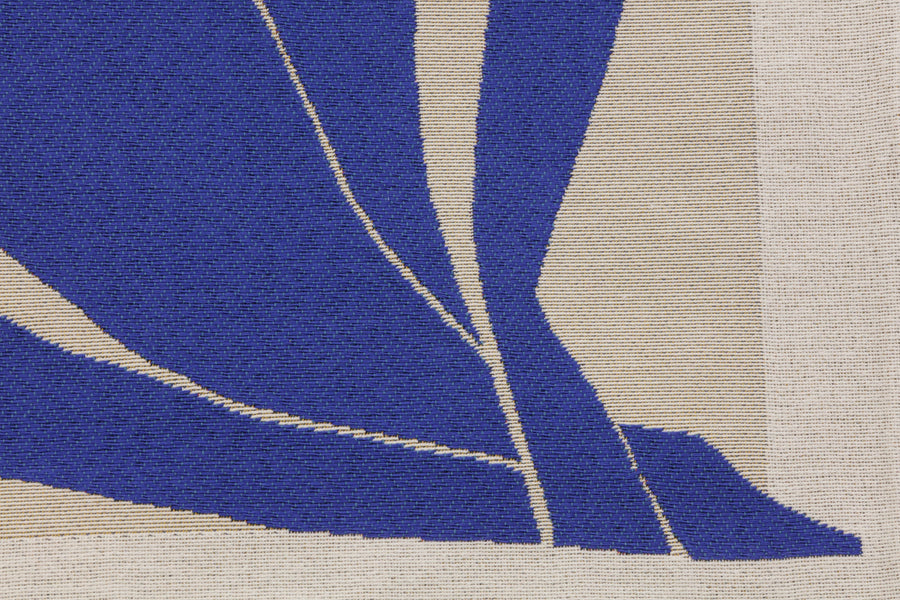 Femme Bleue Assise - Matisse European Tapestry