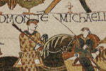 Bayeux Mont Saint Michel European Tapestry