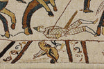Bayeux The Battle of Hastings European Tapestry