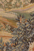 Verdure aux Oiseaux III French Tapestry