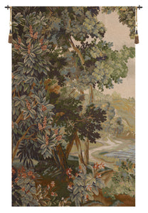 Verdure Flamande Small French Tapestry