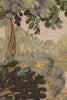 Verdure Flamande Small French Tapestry