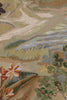 Verdure Flamande Small French Tapestry