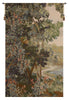 Verdure Flamande Small French Tapestry