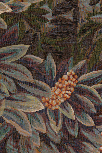 Verdure Flamande Large French Tapestry