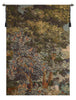 Verdure Flamande Large French Tapestry
