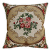 Aubusson Large European Cushion Cover