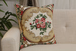 Aubusson Large European Cushion Cover