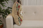 Aubusson Large European Cushion Cover