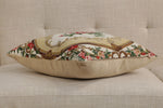 Aubusson Large European Cushion Cover