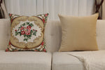 Aubusson Large European Cushion Cover