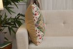 Savonnerie Large European Cushion Cover