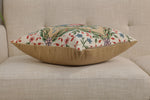 Savonnerie Large European Cushion Cover