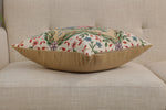 Savonnerie Large European Cushion Cover