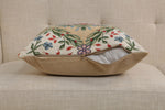 Savonnerie Large European Cushion Cover