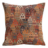 Brugge - MDN European Cushion Cover