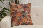 Brugge - MDN European Cushion Cover