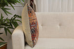 Brugge - MDN European Cushion Cover