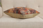 Brugge - MDN European Cushion Cover