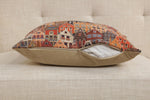 Brugge - MDN European Cushion Cover