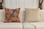 Brugge - MDN European Cushion Cover