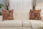Brugge - MDN European Cushion Cover