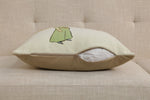 The Little Prince and Birds European Cushion Cover