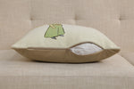 The Little Prince and Birds European Cushion Cover