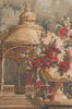 Bouquet Jardin Garden   French Tapestry