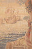Le Port French Tapestry