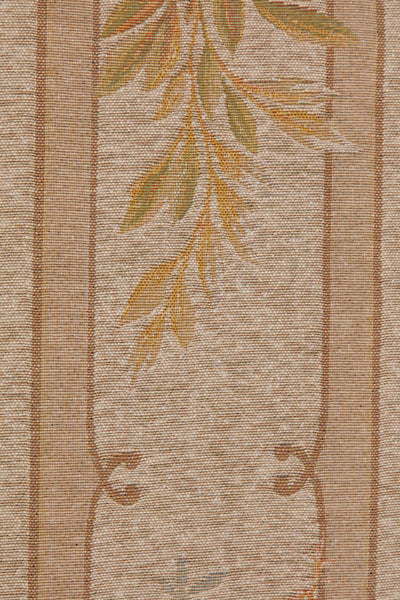 Chaumont Large French Tapestry Table Runner
