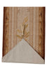 Chaumont Large French Tapestry Table Runner