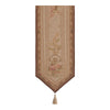 Chaumont Large French Tapestry Table Runner