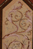 Orleans Floral Large French Tapestry Table Runner