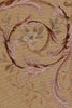 Orleans Floral Large French Tapestry Table Runner