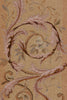 Orleans Floral Large French Tapestry Table Runner