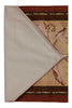 Orleans Floral Large French Tapestry Table Runner