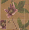Springtime Blossom II French Tapestry Cushion