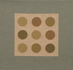 Modern  French Tapestry Cushion