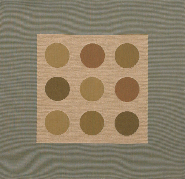 Modern  French Tapestry Cushion
