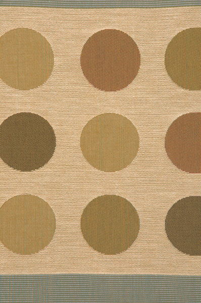 Modern  French Tapestry Cushion